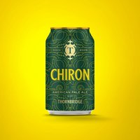 Chiron, 5.0% American Pale Ale