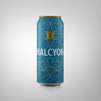 Halcyon, 7.4% Imperial IPA