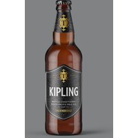 Kipling, 5.2% South Pacific Pale Ale 500ml bottle