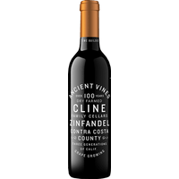Cline Cellars Ancient Vines Zinfandel 2022 Red Wine 75cl United StatesBy Winebuyers