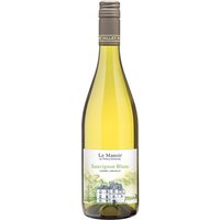 Thierry Delaunay 'Manoir' Sauvignon Blanc 2023/24, Touraine