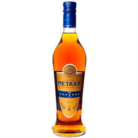 Metaxa 7* Greek Spirit, 70cl, 40% ABV, Fine Brandy with Muscat Wine and BotanicalsBy Winebuyers