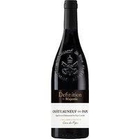 Definition by Majestic Châteauneuf-du-Pape AOC, 2023