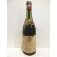 Winebuyers Vosne-Romanée Malvoisin (Non-Vintage, 1950s-1960s) | 75clBy Winebuyers