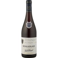 Raoul Clerget Beaujolais