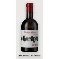 Bodegas Altolandon 'Dulce Enero' Ice Wine 2022, 75cL, Organic, DO ManchuelaBy Winebuyers