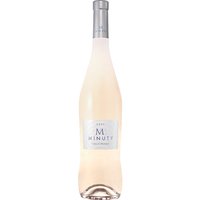Minuty 'M de Minuty' Rosé, Côtes de Provence 2023/24