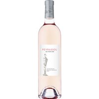 Peyrassol 'Les Templiers' Organic Rosé 2023/24, Côtes de Provence