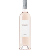 Peyrassol ‘Les Commandeurs’ Organic Rosé, Côtes de Provence 2023/24