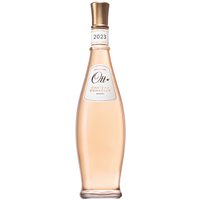 Domaines Ott Château Romassan Organic Rosé 2022/23, Bandol
