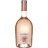 Mythral Rosé 2023/24, Côtes de Provence