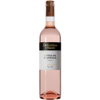 Definition by Majestic Organic Rosé 2023/24, Côtes de Provence