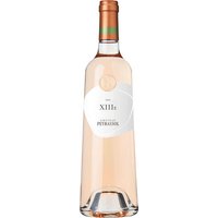Château Peyrassol 'XIIIE' Organic Rosé 2023/24, Côtes de Provence