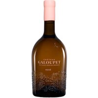 Chateau Galoupet Cru Classé de Provence 2023 Organic Rosé