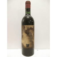 1964 Château Corbin, Montagne Saint-Émilion Wine, 75cl (Damaged Label) by WinebuyersBy Winebuyers