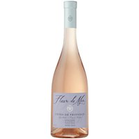 Fleur de Mer Rosé 2020, Côtes de Provence