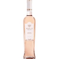 Château Berne 'Inspiration' Organic Rosé, Provence 2024