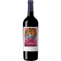 Château L’Hospitalet La Reserve Edition La Clape, Languedoc, France, 2023