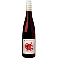 La Marée Rouge 2024, France