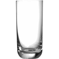 Winebuyers Rondo Highball Glass, 37cl, Lead-Free Crystal, Dishwasher SafeBy Winebuyers