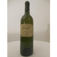 Winebuyers 1993 Gaillac Peyrouzelles, 75clBy Winebuyers
