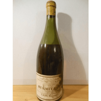 1934 - hermitage - royer de gros | Wine | 75cl (1 x 75cl Bottle) by WinebuyersBy Winebuyers