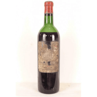 1962 Château Saint-Pierre Grand Cru Classé (Damaged Label) | 75cl Wine | WinebuyersBy Winebuyers