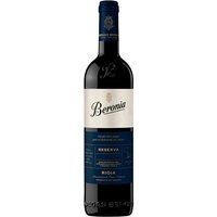 Beronia Rioja Reserva 2019/20