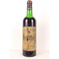 1962 Château La Pointe Pomerol Wine, 75cl (1 x Bottle) by WinebuyersBy Winebuyers