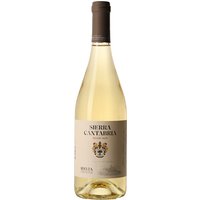 Sierra Cantabria Rioja Blanco 2024
