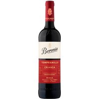 Beronia Rioja Crianza 2020/21