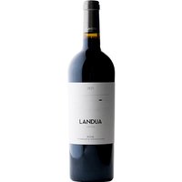Alma Carraovejas Aiurri Landua Rioja 2022
