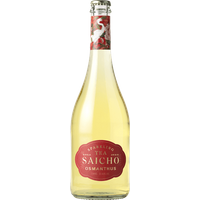Winebuyers Sparkling Wine, 75cL, Elegant Floral Aromas, Delightfully RefreshingBy Winebuyers