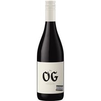 The OG Garnacha 2024, Spain
