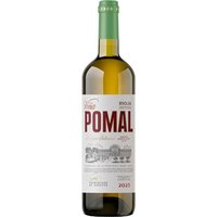 Viña Pomal Barrel Fermented Rioja Blanco 2023/24