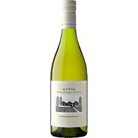 Wynns Coonawarra Estate Chardonnay 2022/23, Coonawarra