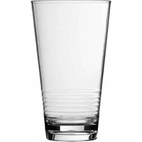 Winebuyers Stacking Plastic Highball Glasses, 75cl, Sparkling WineBy Winebuyers