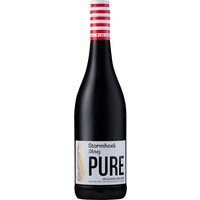 Stormhoek Pure Shiraz 0% 2023/24, Western Cape