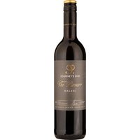 Journey's End 'The Pioneer' Malbec 2022/24, Western Cape