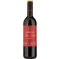 Journey's End 'The Steam Train' Merlot 2022/23, Western Cape