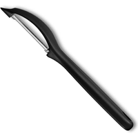 Victorinox Universal Peeler, Double Sided Serrated Blade, Dishwasher Safe, Swiss MadeBy Winebuyers