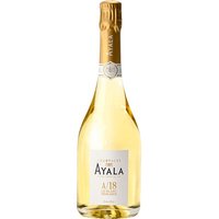 Ayala 'Le Blanc de Blancs' Champagne 2016/18