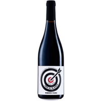 Winebuyers Tiro al Blanco Ribeiro Puro Castes Tintas 2020, Red Wine, 75cl, SpainBy Winebuyers