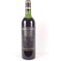 1959 Château Trottevieille, Saint-émilion Grand Cru Classé | Wine | 75cl (1 x Bottle)By Winebuyers