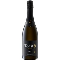 Toast and Honey Brut, Western Cape
