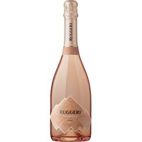 Ruggeri 'Orizzonti' Prosecco DOC Rosé Brut Millesimato