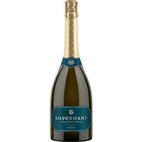 Silverhand Estate Sparkling Brut Organic, Kent