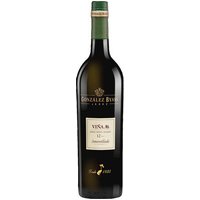 Vina AB 12 Year Old Amontillado Sherry