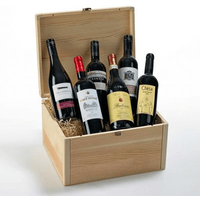Winebuyers Red Wine, 75cl, United KingdomBy Winebuyers