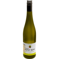 Winebuyers Chardonnay Barrique 2022 (75cl) - Dutch White Wine with Flowers Aroma and Smooth Vanilla FlavorBy Winebuyers
